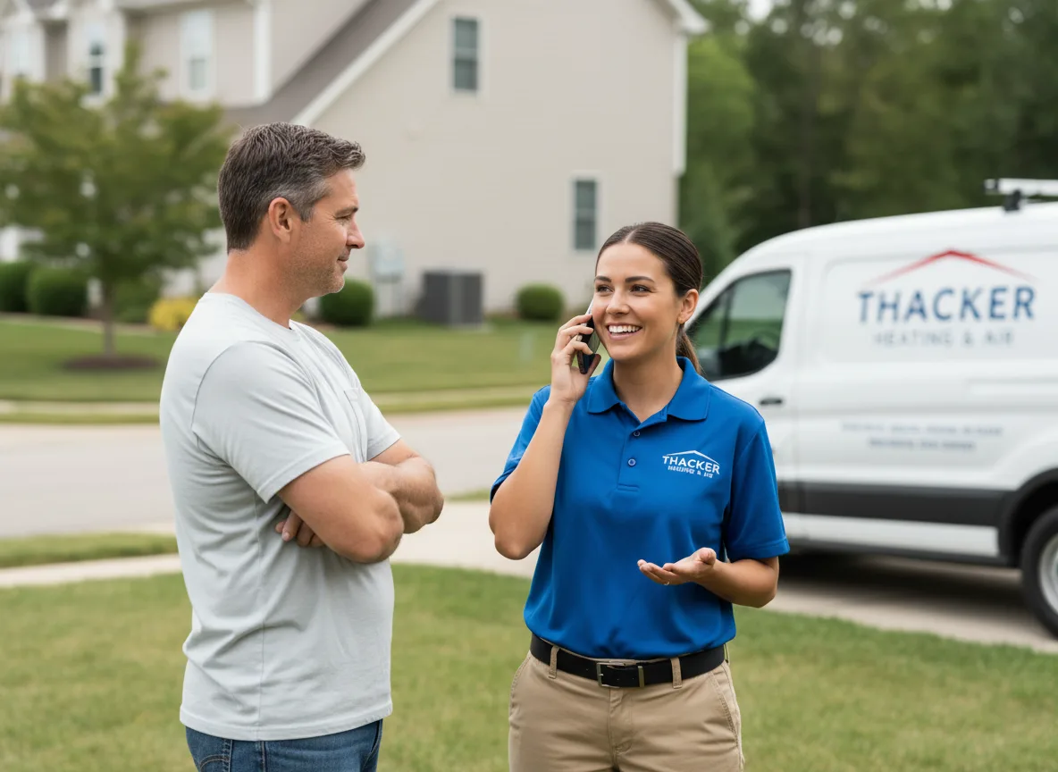 Ac Repair Harris, MO FAQs